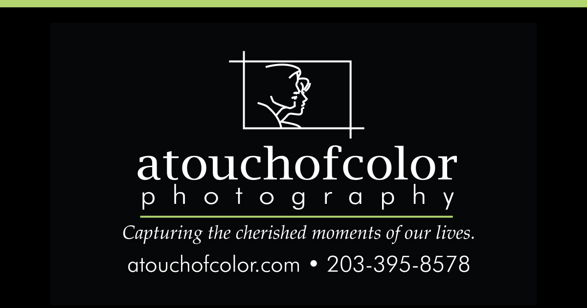 A Touch Of Color Photography